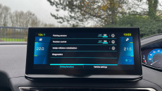 Peugeot 3008 1.6 Hybrid 180 Active 5dr e-EAT8 Estate